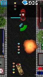 Racer 45 free 2d game for android
